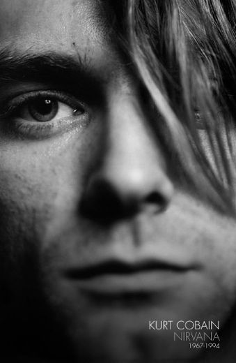 "Kurt" sortira le 3 avril en français et rendra hommage à Kurt Cobain