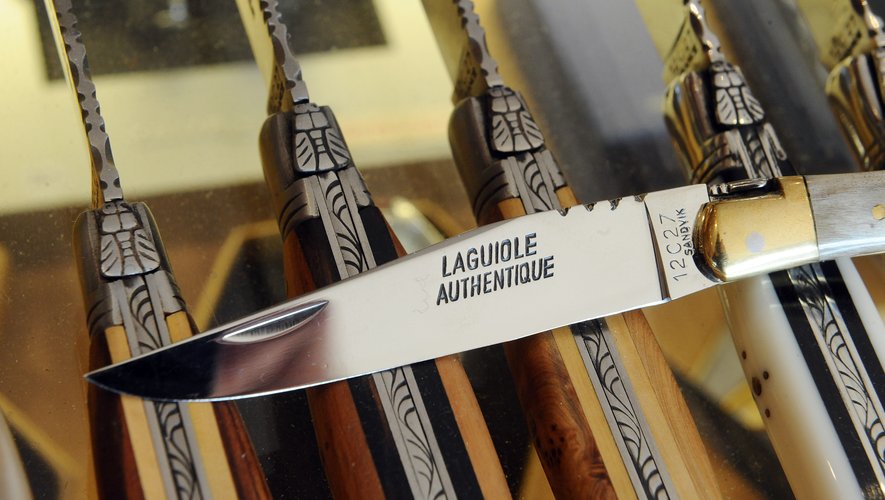 Laguiole, mondialement connue pour ses couteaux fermants au manche siglé d'une abeille, fabriqués depuis le XIXème siècle, avait saisi le tribunal de grande instance de Paris en 2010.