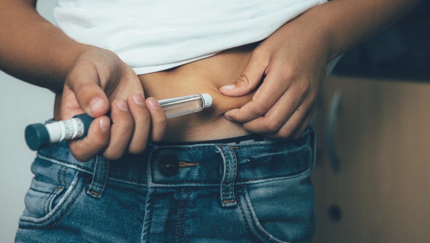 Diabète : 4 conseils pour bien s’injecter l’insuline