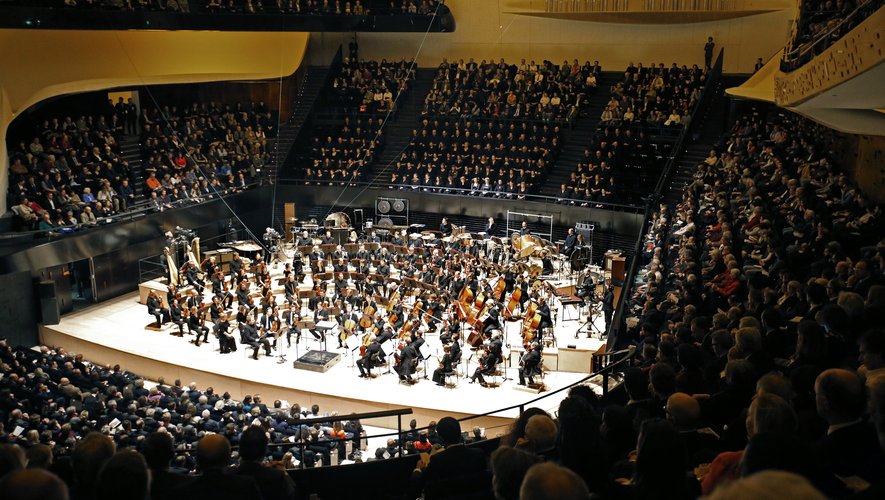 La prochaine saison de la Philharmonie de Paris, qui sera marquée par le 250e anniversaire de la naissance de Beethoven, comprendra parmi ses ciné-concerts un cycle dédié à la musique de films de Charlie Chaplin.