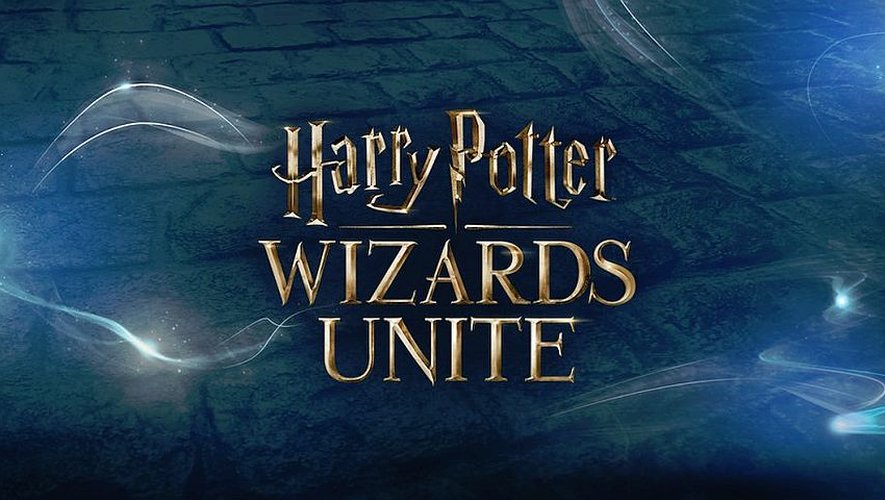 "Harry Potter: Wizards Unite" sera à découvrir en 2019.