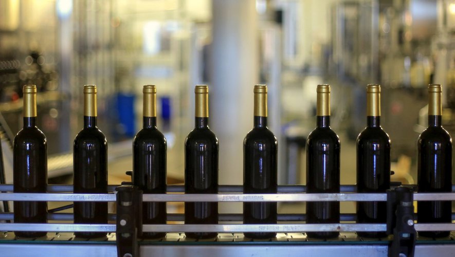 L'an passé, les ventes de vins de Bordeaux ont reculé à l'étranger comme en France, à l'exception du bio et du Crémant.