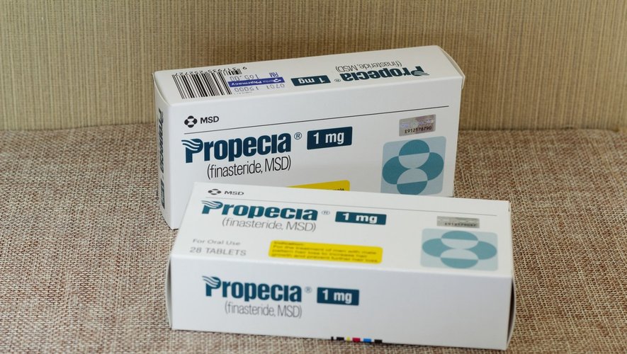 Propecia : le traitement anti-calvitie accusé de troubles psychiatriques