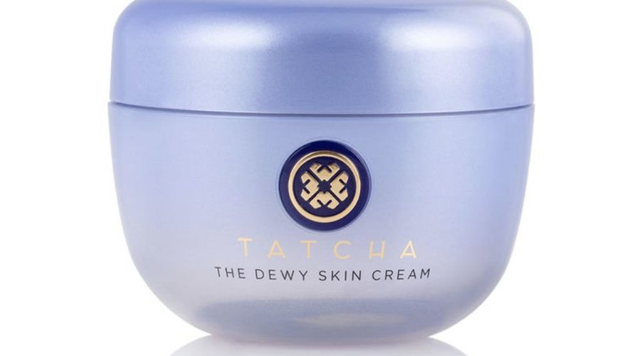 Tatcha - The Dewy Skin Cream