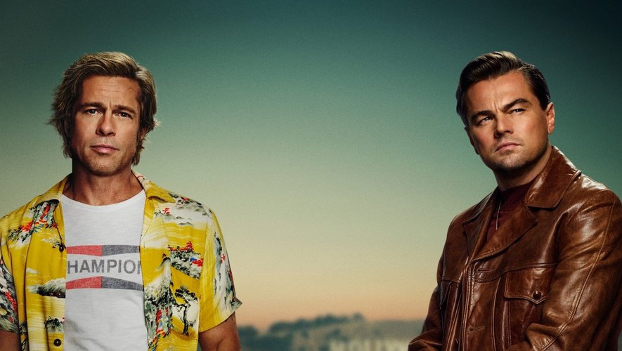 "Once Upon a Time in Hollywood" de Quentin Tarantino arrivera le 14 août en France