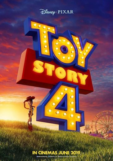"Toy Story 4" sortira le 26 juin en France