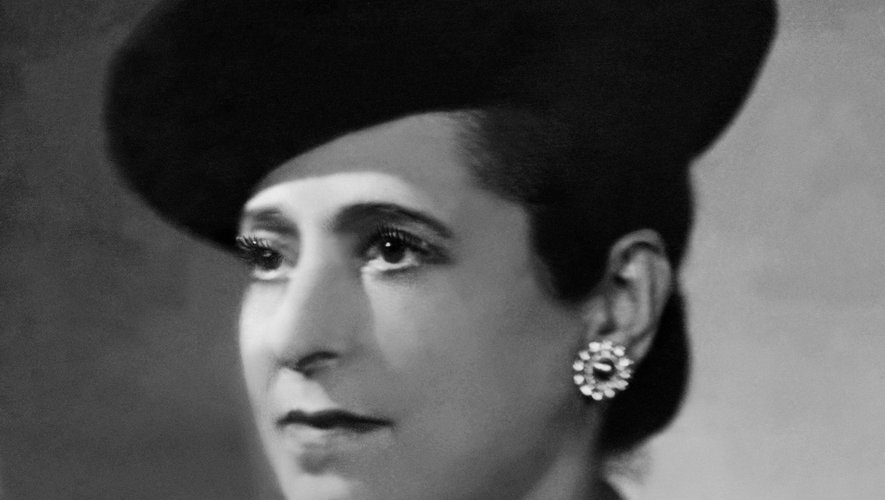 Une exposition au Musée d'art et d'histoire du Judaïsme est consacrée à Helena Rubinstein jusqu'au 25 août 2019