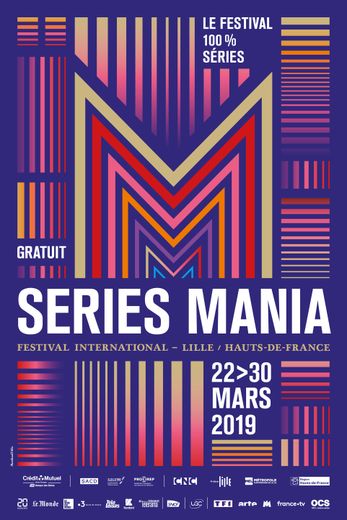 La dixième édition de Séries Mania, sa deuxième à Lille, s'ouvre vendredi soir avec un tapis rouge qui sera foulé par de nombreuses personnalités françaises et internationales