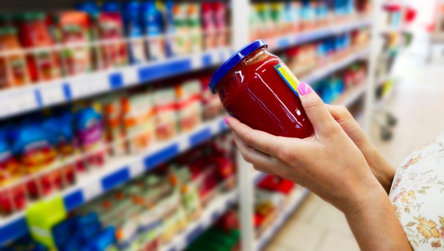 Sauces tomates industrielles : sel, sucre et pesticides…