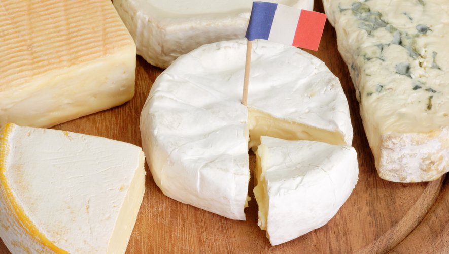 Les recommandations officielles ne fixent pas de seuil précis: elles disent seulement que ces fromages "ne doivent pas être consommés par les jeunes enfants".