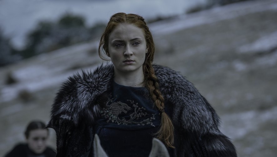 Six épisodes composeront la huitième et ultime saison de "Game of Thrones".