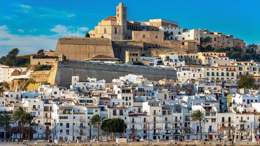 Dior proposera une boutique éphémère sur l'île espagnole d'Ibiza cet été