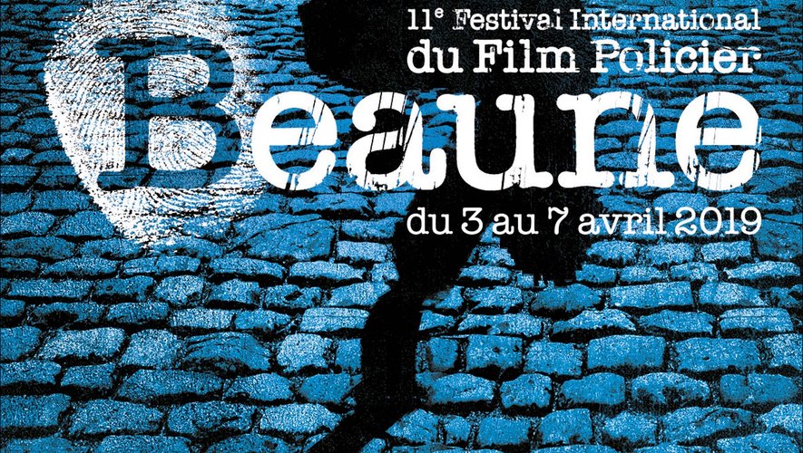 11e Festival International du Film Policier 2019 de Beaune