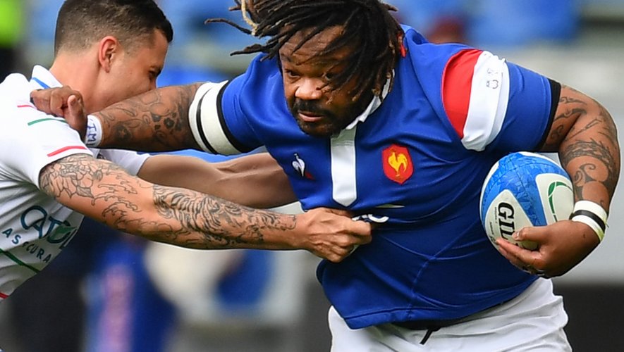 Le tournoi de rugby des Six Nations figure dans la liste des 21 événements sportifs "protégés"