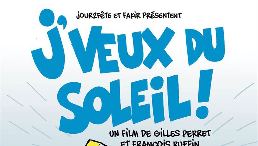 Le député de la France insoumise François Ruffin a  présenté mardi en avant-première son film sur les "gilets jaunes".
