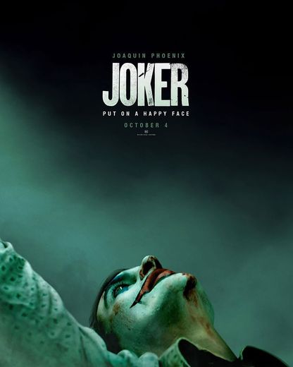 "Joker" avec Joaquin Phoenix arrivera le 9 octobre en salles