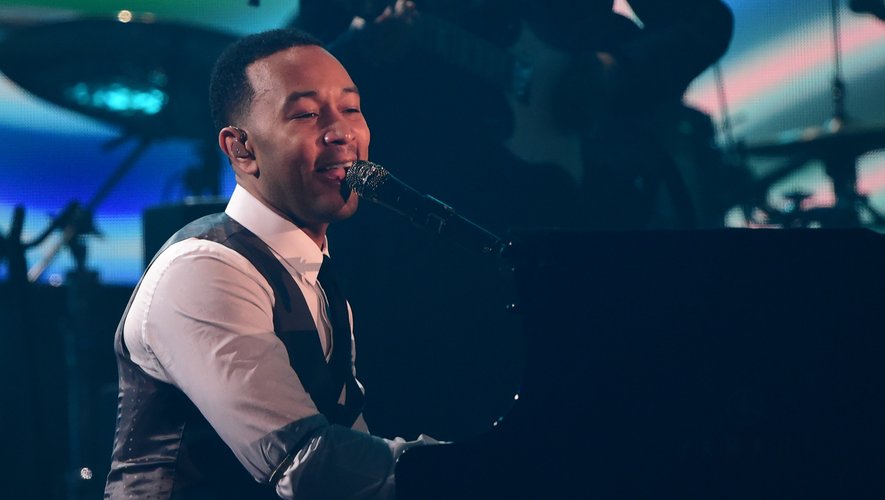 Aux Etats-Unis, la voix de John Legend est proposée par l'assistant vocal de Google.