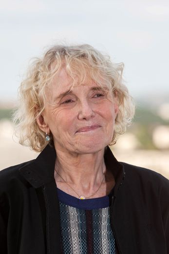 Claire Denis présidera le jury des courts métrages et de la Cinéfondation au 72e Festival de Cannes