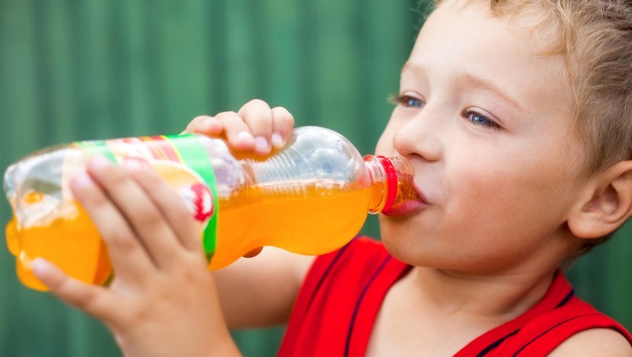 Faut-il interdire le sucre aux enfants ?