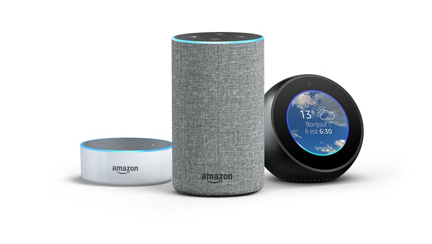 Il est déjà possible de profiter d'Amazon Music depuis une enceinte Echo. Bientôt, une offre gratuite pourrait voir le jour.