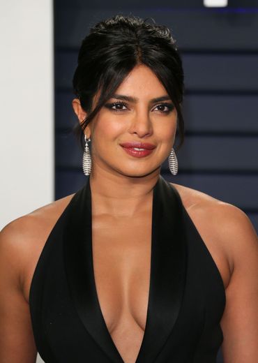 Priyanka Chopra s'est fait connaître du grand public grâce à son rôle dans la série "Quantico" en 2015.