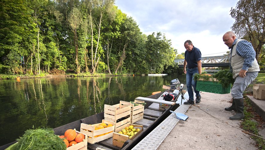 Des traces de substances suspectées d'être des perturbateurs endocriniens ont été trouvées dans des lacs et rivières françaises, a fait savoir mardi l'association Générations futures.