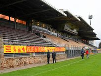 Le Stadium en lieu et place de Paul-Lignon ? Une hypothèse peu probable pour le moment.