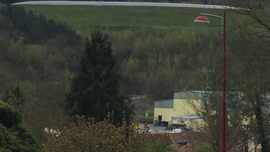 Le site de stockage de déchets dangereux de Montplaisir, au-dessus de l’entreprise Umicore, pourrait rouvrir ses portes.