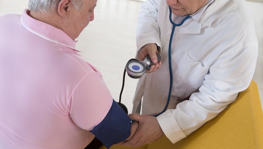 Hypertension artérielle : vers un nouveau traitement ?