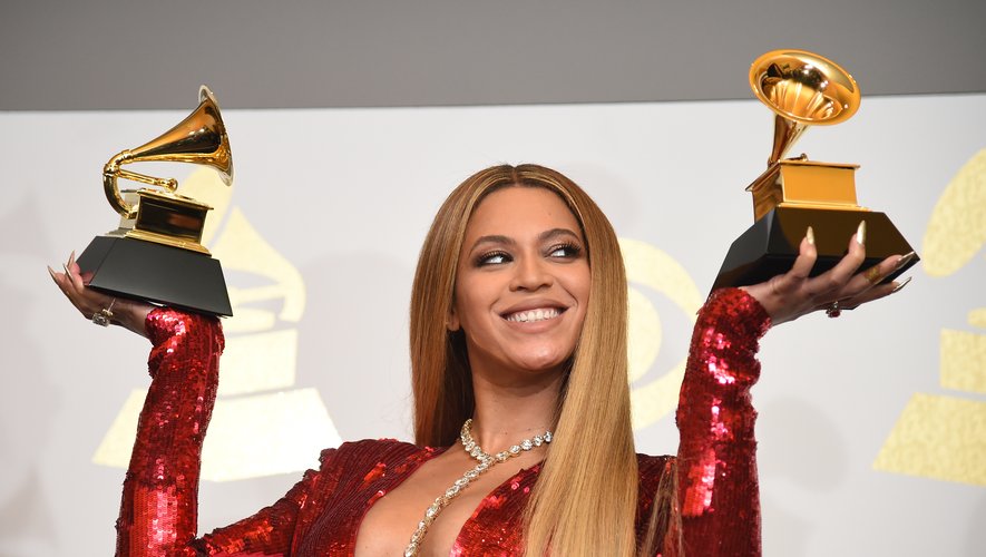 La chanteuse américaine Beyoncé a sorti un album surprise, qui restitue ses fameux concerts de l'édition 2018 du festival de Coachella e