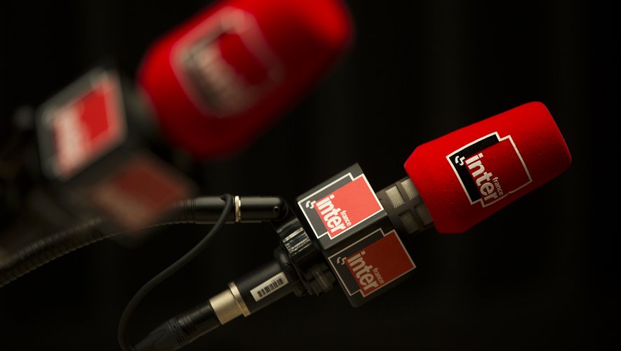 France Inter est devenue la première radio de France devant RTL