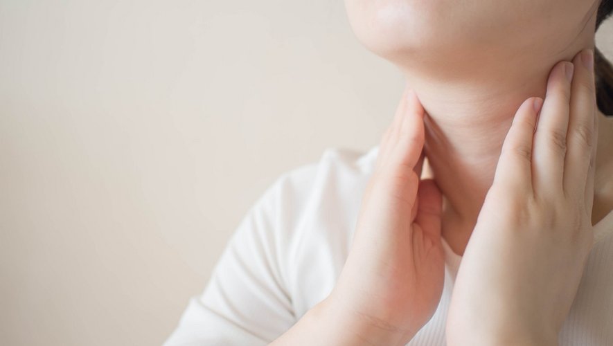 Nodules bénins de la thyroïde : chauffer le nodule pour le faire diminuer ?