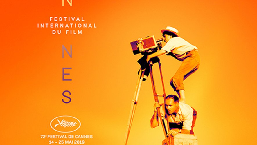 Le Festival de Cannes 2019 se déroulera du mardi 14 au samedi 25 mai.