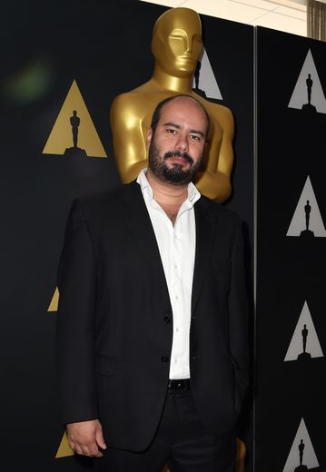 Le réalisateur colombien Ciro Guerra préside le jury pour la 58e Semaine de la critique.