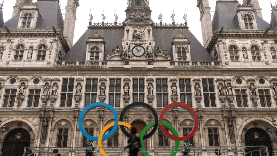 Paris va accueillir les Jeux olympiques d'été 2024.