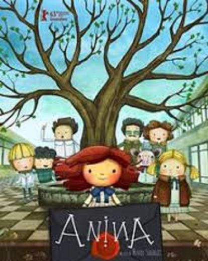 "Anina", un ciné-débat contre les discriminations