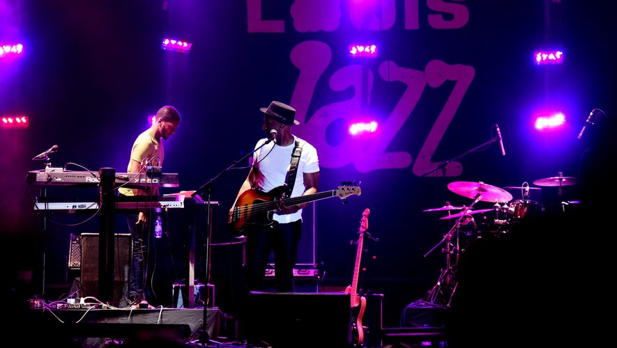 Le festival de jazz de Saint-Louis avait attiré 92.000 visiteurs d'une trentaine de pays en 2018.