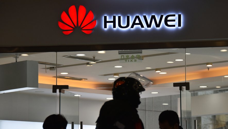 Un téléviseur 8K 5G bientôt dévoilé par le fabircant chinois Huawei ?