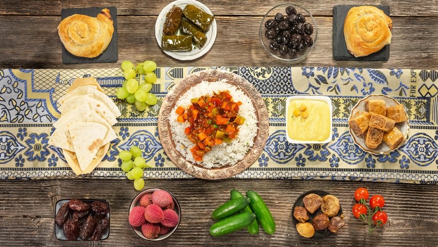 Diabète : le Ramadan en 3 questions