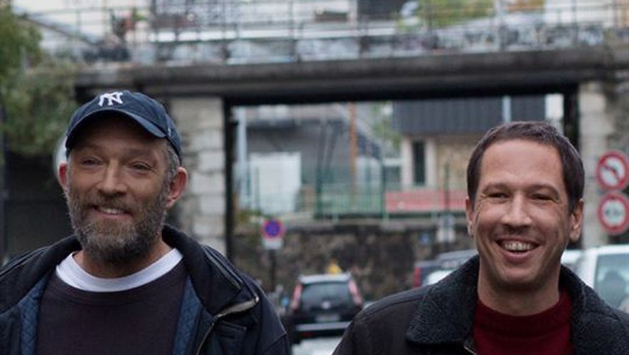"Hors Normes" d'Eric Toledano, Olivier Nakache sera présenté le 25 mai à Cannes avant sa sortie prévue en octobre prochain