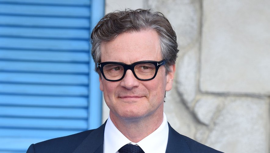 Colin Firth tourne actuellement un film sur la Première Guerre mondiale sous la direction de Sam Mendes