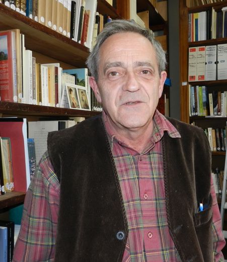 Bruno Muratet.