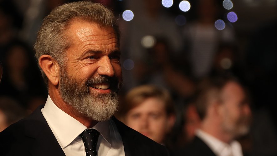 Mel Gibson est attendu prochainement dans le thriller "Waldo" aux côtés de Charlie Hunnam