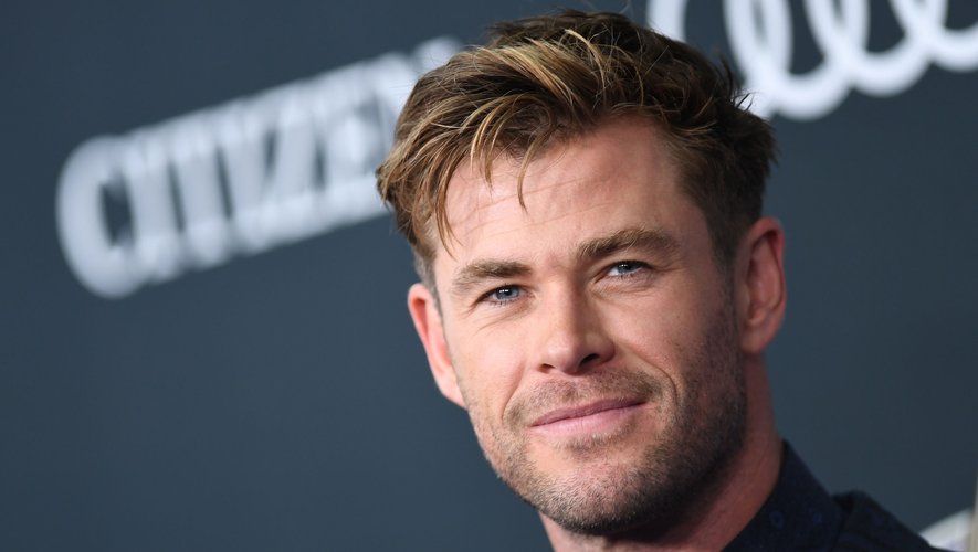 Chris Hemsworth jouera dans le drame, écrit par Joe Russo ("Avengers : Endgame"), intitulé "Dhaka" aux côtés de David Harbour ("Stranger Things")