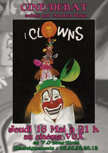 Les Clowns