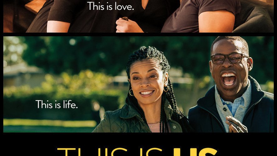 "This is Us" est assuré de rester sur NBC jusqu'en 2022