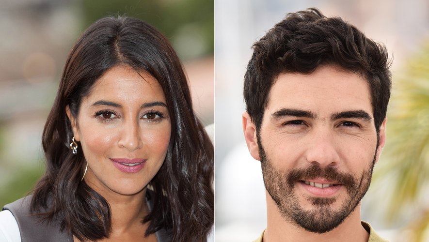 Leïla Bekhti et Tahar Rahim se donneront la réplique dans "The Eddy", série de Damien Chazelle pour Netflix