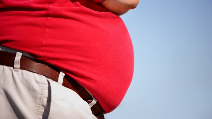 Cancers digestifs : de 2 à 5 fois plus de risques pour les sujets obèses