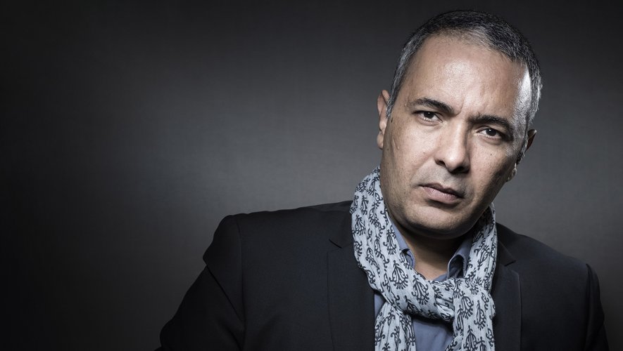 Le prix mondial Cino Del Duca sera remis à Kamel Daoud, originaire d'Oran, journaliste et auteur notamment du roman "Meursault contre-enquête", pour l'ensemble de son oeuvre.