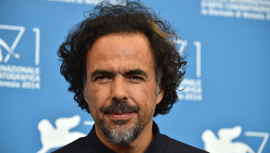 Le cinéaste mexicain Alejandro Gonzalez Iñarritu présidera le jury du 72e festival de Cannes.